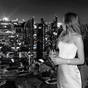 Meet your Posher, Angie